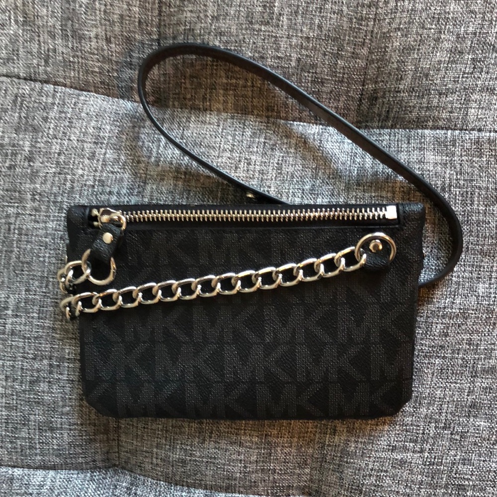 Michael Kors “Fannie pack”